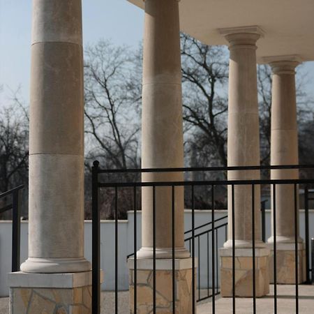 Villa Julia Krasków Eksteriør bilde