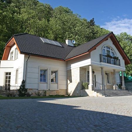 Villa Julia Krasków Eksteriør bilde