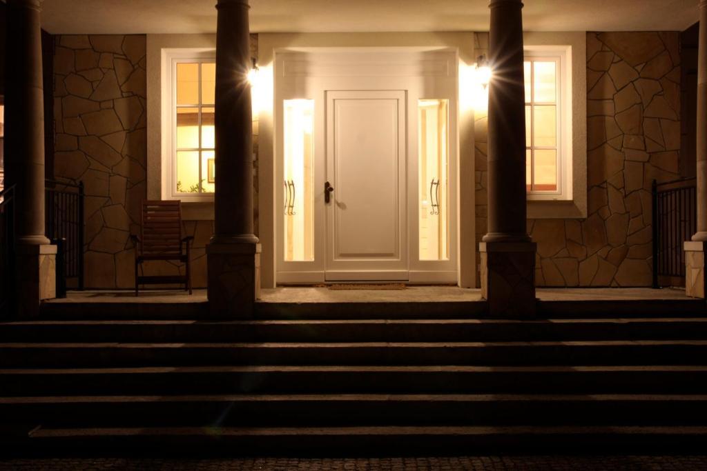 Villa Julia Krasków Eksteriør bilde