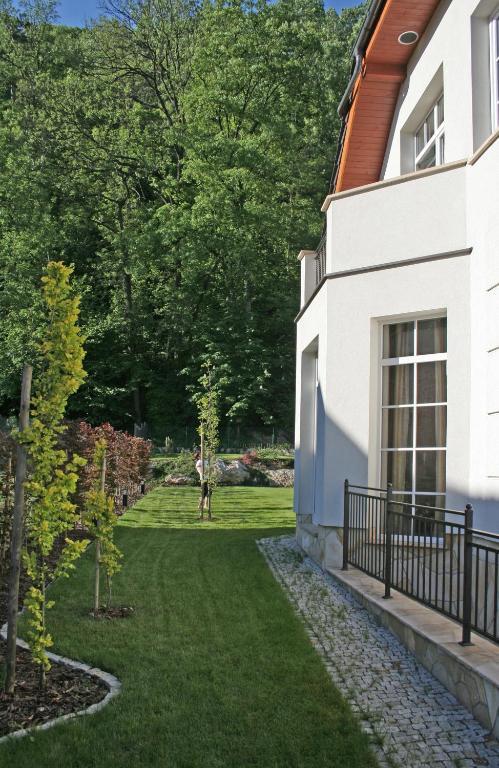 Villa Julia Krasków Eksteriør bilde